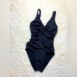 Tommy Bahama one piece bathing suit
